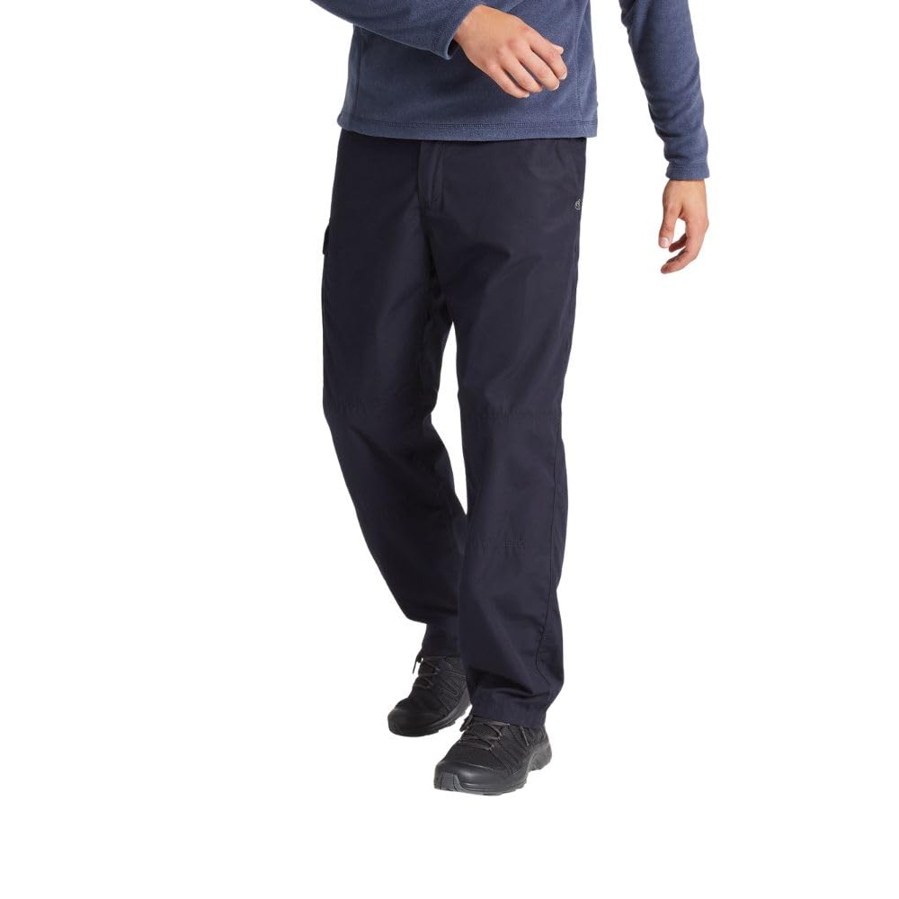 CraghoppersMen's Kiwi Classic TRS Trousers