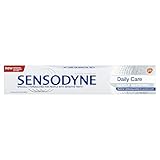 Sensodyne Daily Care Gentle Whitening 6 Pack