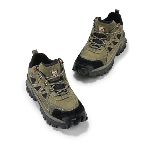 Image of Woodland Mens Ogcc 4486122 Sneaker