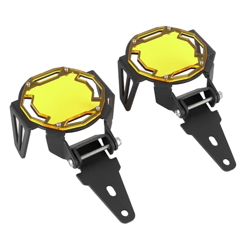 Protection de phare antibrouillard moto R1200GS grille LED R1250GS LC 2023