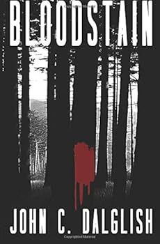 Bloodstain - Book #2 of the Jason Strong, Detective