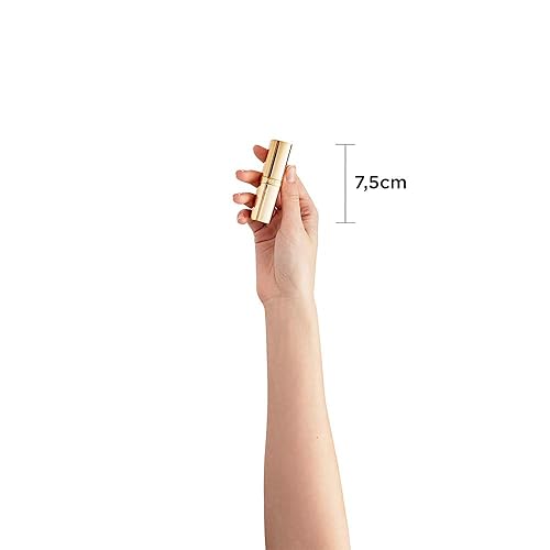 Miniatura 6 de L 'Oreal Paris Labial Color Riche, 0.13 onzas, Fresh as a Rose