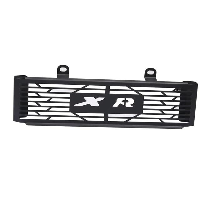 Eviter les fuites de radiateur XJR1300 avec cette grille