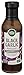 Whole Foods Market Black Garlic Balsamic Vinaigrette, 12 oz