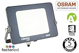 foco osram led DIFERENTES TEMPERATURAS: Elige la opción que más se adecue a tus necesidades. En la iluminación led dispones de tres colores importantes que son cálido, neutro y frío. Cuanto más alto sea el valor, “más frío” es el efecto de la luz. Te recomendamos los siguientes usos: El color cálido, comprendido por debajo de 3000k, es para ambientes más relajados. El color neutro comprendido entre 4000K y 5000K El color frío comprendido en 6000K se asemeja a la luz del día.