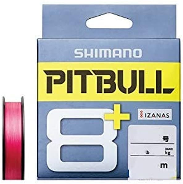 シマノ(SHIMANO) PEライン ピ