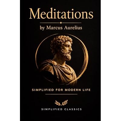 Meditations by Marcus Aurelius