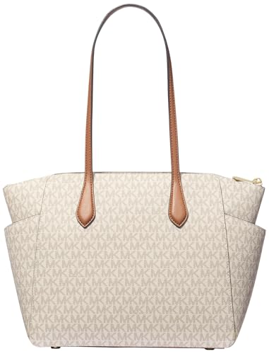 Image of Michael Kors Women's Marilyn Medium Top Zip Tote