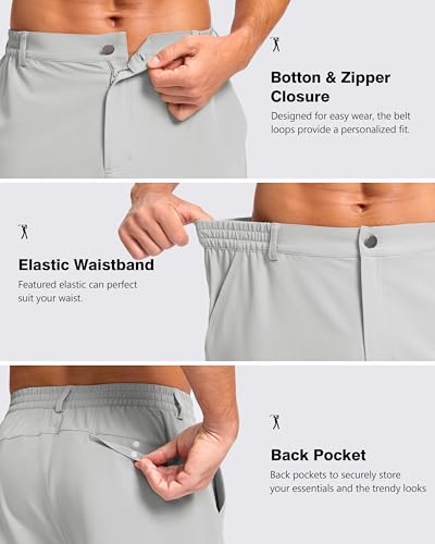 Pudolla Men's 7