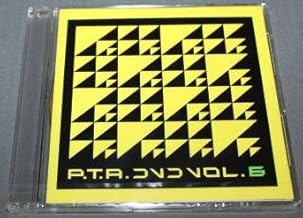 Perfume Fan Club DVD Series Vol. 6 P.T.A