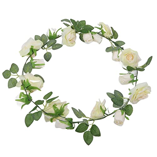 Topyond Princesa Rose Crown Cama De Quarto De Bebê Com Dossel Rede Decorativa Respirável, Decoração