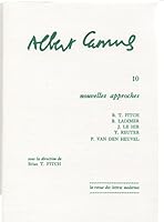 Albert Camus 225690119X Book Cover