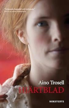 Hardcover Hjärtblad [Swedish] Book