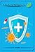 Produktbild Medical Notebook: Medical History And Physical Notebook, proround Medical Notebook: Monitor Daily Medications and all Health Activities 6x9 with 110 pages (Diabetes, Band 24)