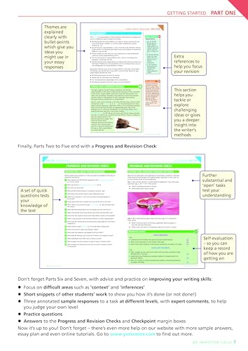An Inspector Calls York Notes GCSE English Literature Study Guide - for 2026, 2027 exams - Image 16