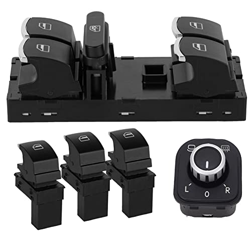 Ensemble de commutateurs pour Rabbit MK5 MK6 idéal trajets quotidiens