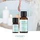 Essenciales - Ätherisches Nardenöl BIO, 100% rein, 5 ml | Ätherisches Öl Nardostachys