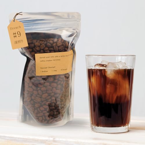 08COFFEE  R[q[ BLEND No.9 [ 200g R[q[Mtg R[q[ XyVeBR[q[