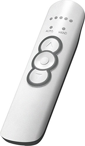 Preisvergleich Produktbild Vestamatic VRS WISO Transmitter 5 weiss 01580002