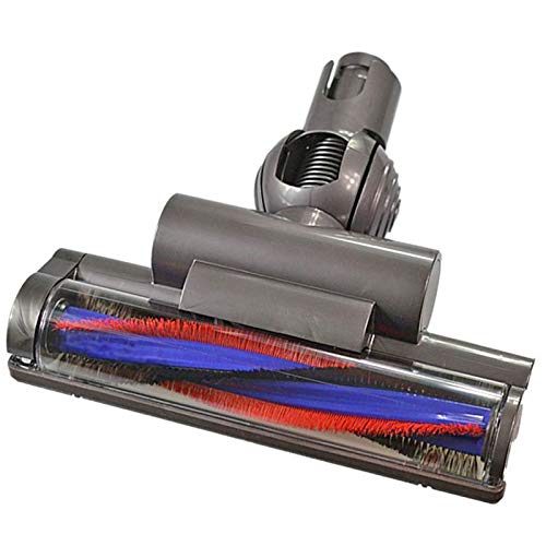 SPARES2GO Turbine Head Floor Brush Tool Compatible with Dyson DC39 DC53 DC54 Vacuum Cleaner