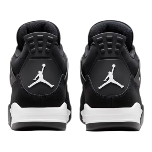 Image of Nike Jordan 4 Retro Mens Shoes Size