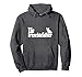 Funny French Bulldog Owner The Frenchie Father Dad Gift Pullover Hoodie