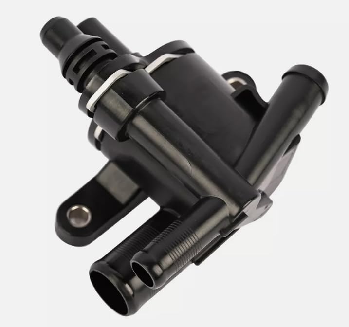 Separator Coolant Degas For Range Rover Evoque Velar Discovery LR093489 LR181892