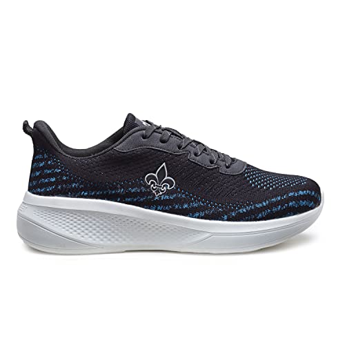 Image of Bond Street Mens Bsa2071 Walking Shoe
