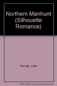 Paperback Northern Manhunt Book