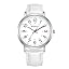 Leather-White 56