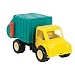 Battat Garbage Truck (Various Colors)