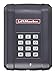 LiftMaster KPW5 Wireless 5 Code Commercial Keypad