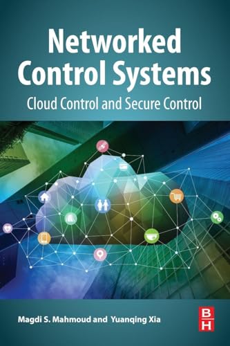 Networked Control Systems: Cloud Control and Secure Control view 2