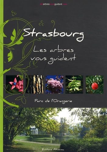 Strasbourg: Parc de l'Orangerie