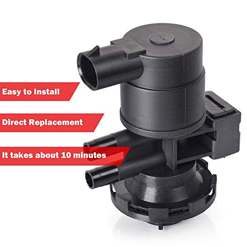 CP415 Vapor Canister Purge Valve Solenoid For 19972004 Jeep Wrangler