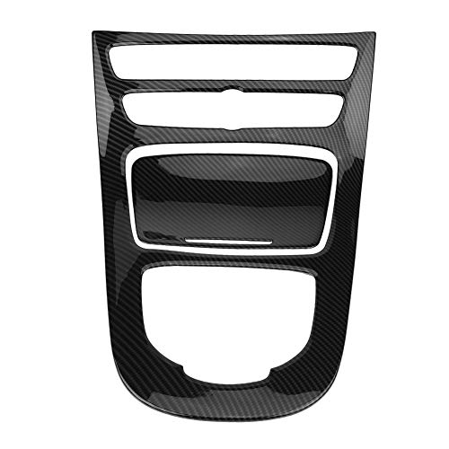 Garniture panneau commande centrale Walmeck pour masquer les rayures Classe E 16-18 - 6