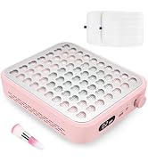 Amazon.co.jp: Madenia ネイル集塵機 ネイルコネクター 強力 ネイル