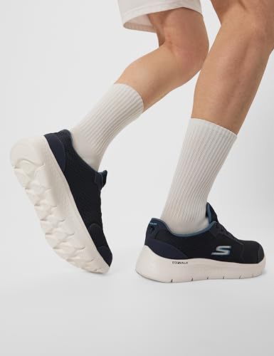 Image of Skechers Mens Go Walk Flex Sneaker