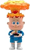 Super 7 Garbage Pail Kids Reaction Figure - Adam Bomb (NYCC 2020)