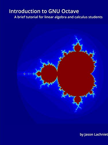 Introduction to Gnu Octave