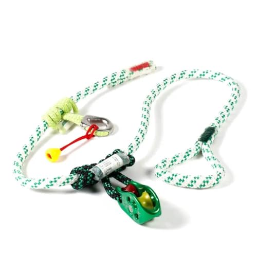 Teufelberger pulleySaver Adjustable Friction Management 1.0m(3.28ft.)