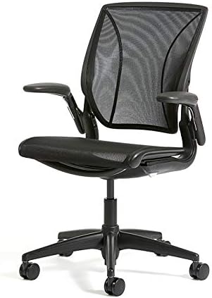 كرسي Humanscale World One WLT1BR10R10
