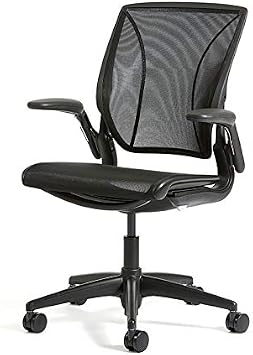 كرسي Humanscale World One WLT1BR10R10