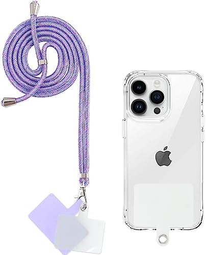 Vibrer Critique Étoile Tour De Cou Telephone Portable Satisfaire Harmonieux Vite