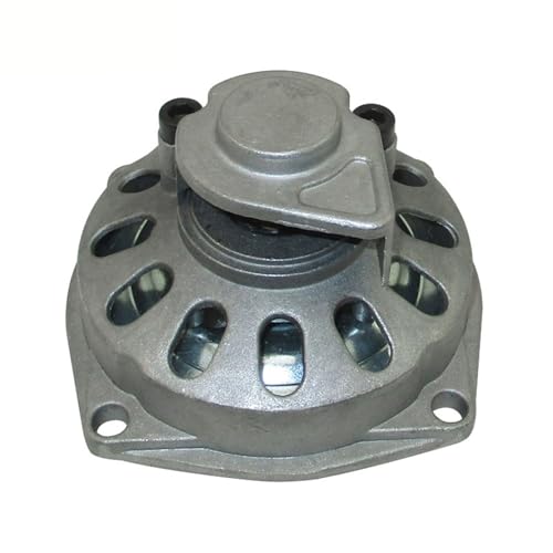 Tambor de embrague 25H 6T con caja para solucionar tirones en quads