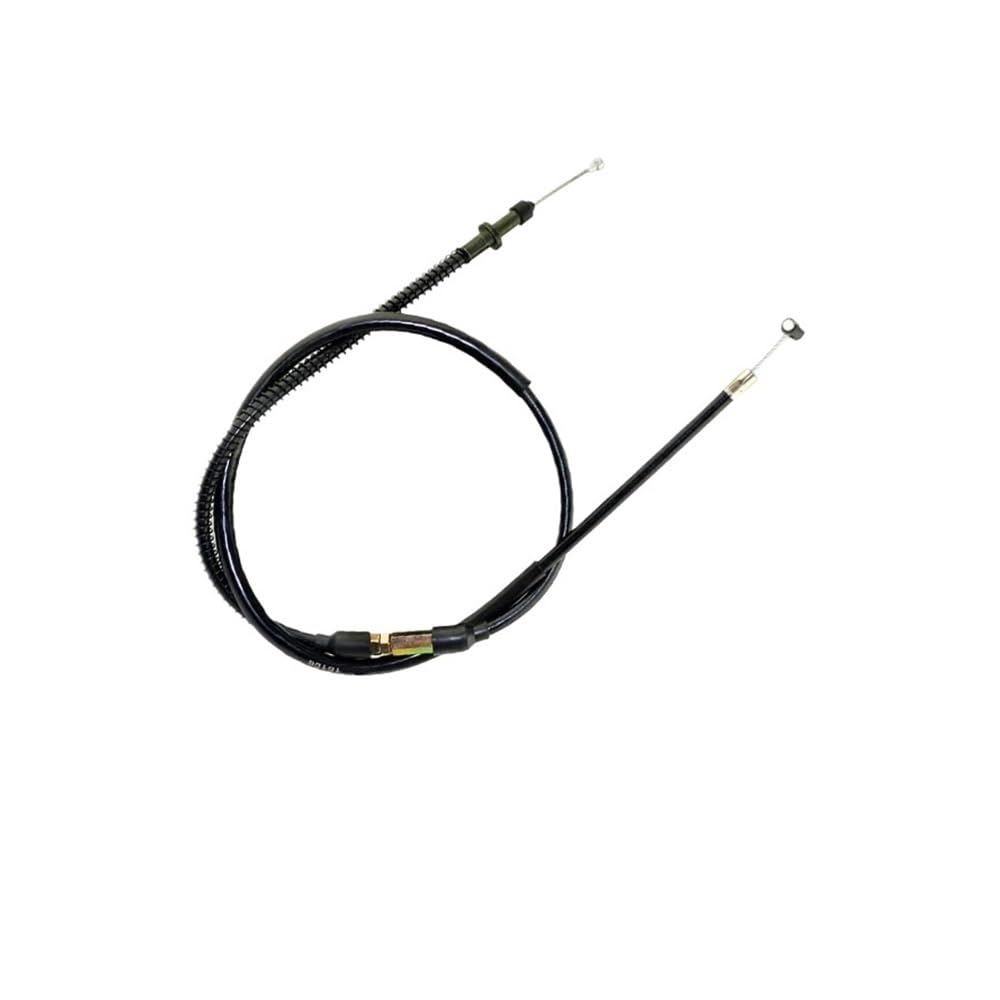 Embrague de motocicleta compatible con KLX250R para cambios suaves y precisos