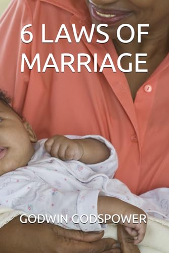 6 LAWS OF MARRIAGE