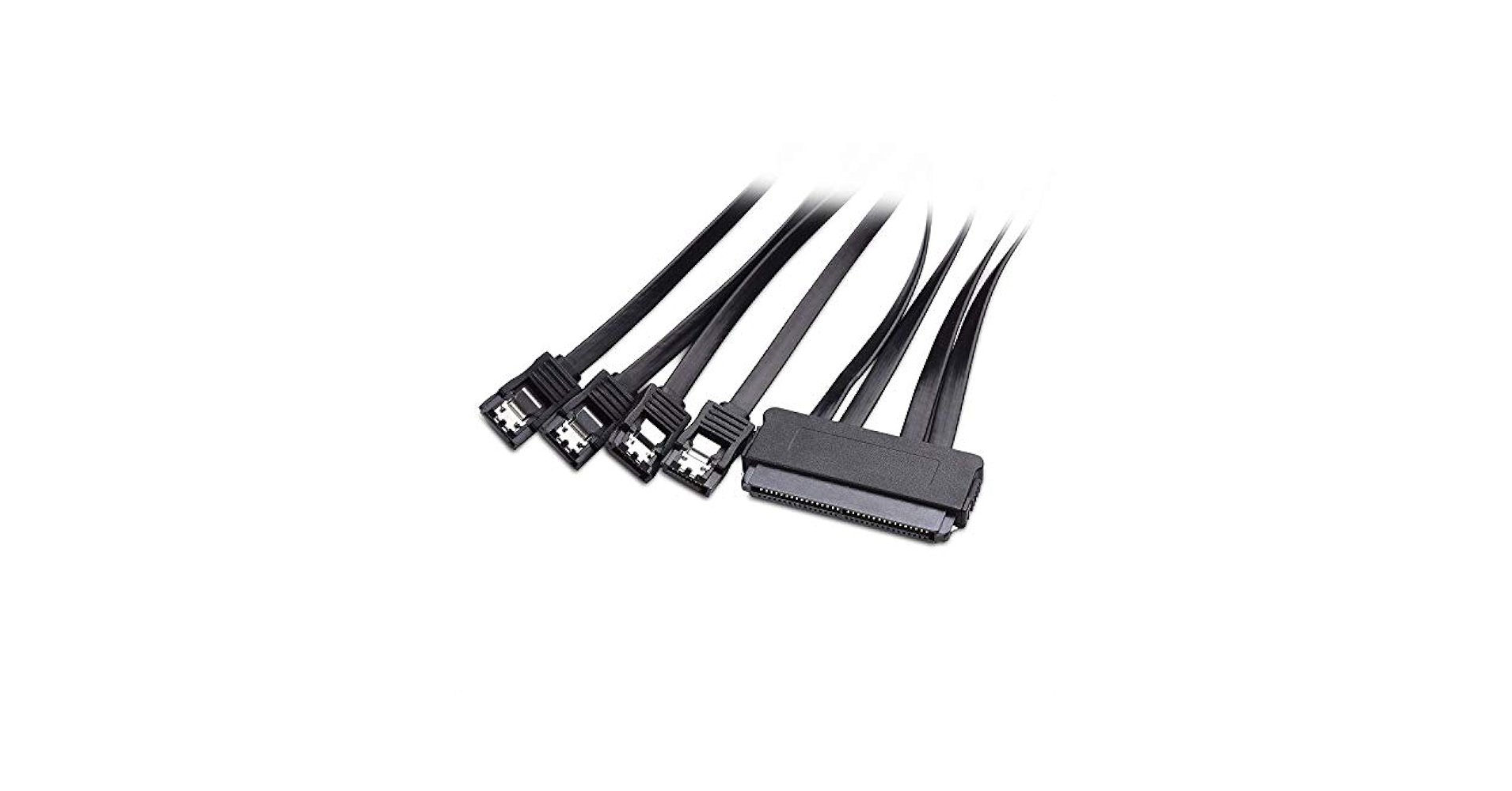 Amazon.com: Cable Matters Internal SAS to SATA Cable (SFF