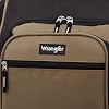 Wrangler Bolsa de Viaje Wesley con Ruedas 7