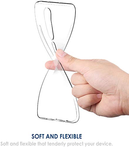 NOVAGO Compatibile con Xiaomi Mi 10,Xiaomi Mi 10